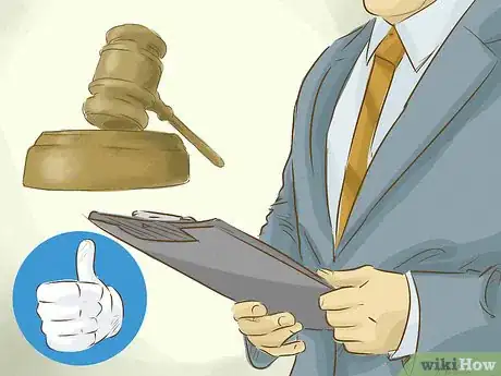 Imagen titulada Become a Judge Step 8