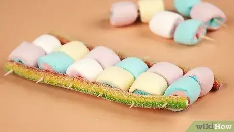 Imagen titulada Make an Edible DNA Model Step 10