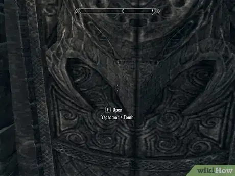 Imagen titulada Cure Lycanthropy in Skyrim Step 6