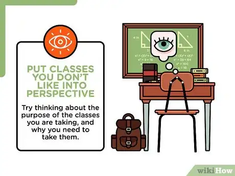 Imagen titulada Create Interest in Studies Step 2