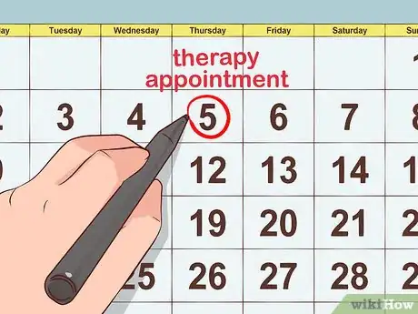 Imagen titulada Help Your Girlfriend with Depression Step 9