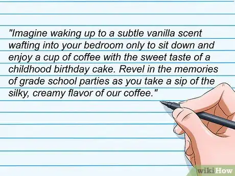 Imagen titulada Write a Product Description Step 3