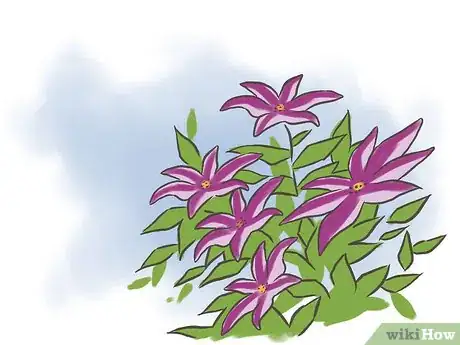Imagen titulada Prune Clematis Step 4