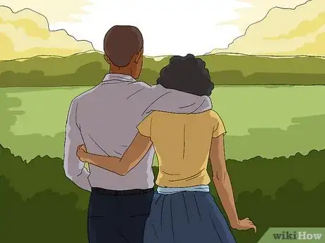 Imagen titulada Can a Cancer and a Virgo Date Step 12