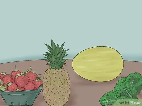 Imagen titulada Make Edible Arrangements Step 2