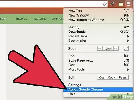 Imagen titulada Organize Chrome Bookmarks Step 22