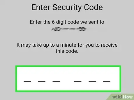 Imagen titulada Reset Your Instagram Password Step 14