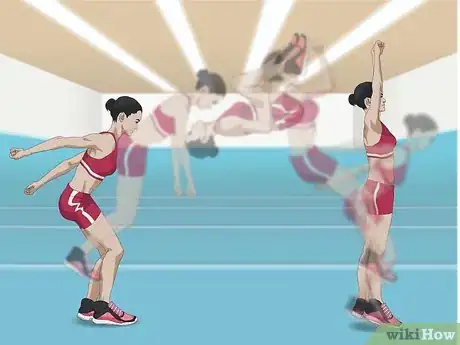 Imagen titulada Do a Standing Back Tuck Step 17
