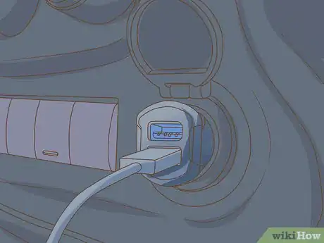 Imagen titulada Charge an iPad Without a Charging Block Step 6