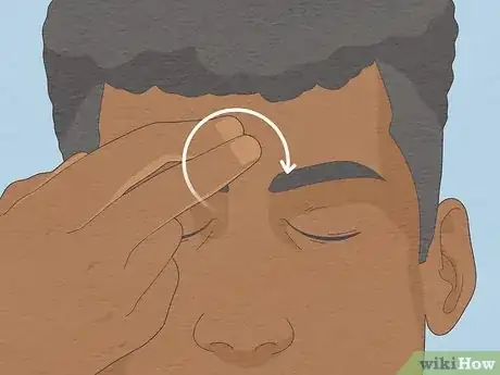 Imagen titulada Drain Sinuses Step 8