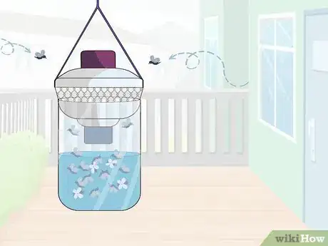 Imagen titulada Keep Flies Away From You and Your Room Step 2