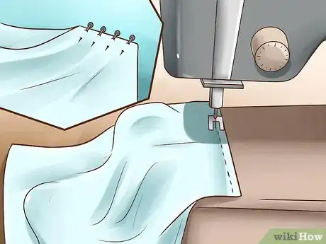 Imagen titulada Sew a Vest Step 13