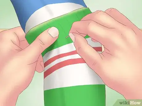 Imagen titulada Recycle Your Socks Step 21