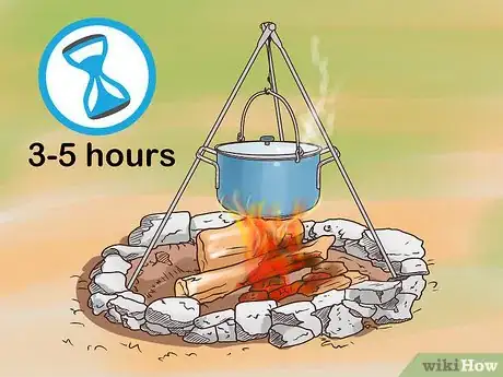 Imagen titulada Make Activated Charcoal Step 3
