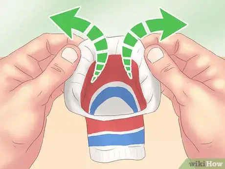 Imagen titulada Recycle Your Socks Step 11