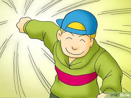 Imagen titulada Avoid Getting Beat Up by a Bully Step 9