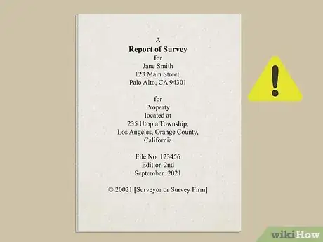 Imagen titulada Read a Property Survey Step 9