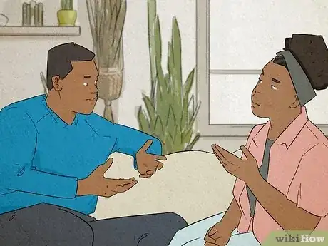 Imagen titulada Date a Man Who Has a Child when You Don't Step 11
