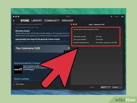 Imagen titulada Install Steam Step 20