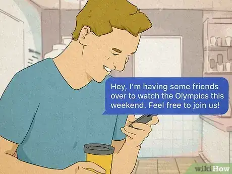 Imagen titulada Ask a Guy to Hang Out Through Texting Step 7