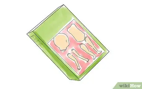 Imagen titulada Make a Doll Step 1