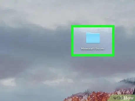 Imagen titulada Make a Personal Minecraft Server Step 30