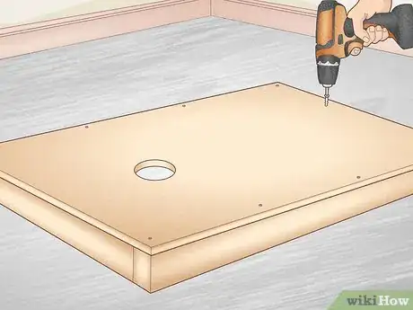Imagen titulada Build a Cornhole Game Step 12