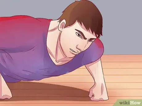 Imagen titulada Get Stronger and Thicker Wrists Step 9
