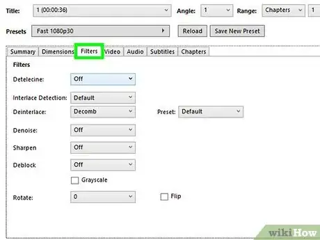 Imagen titulada Improve Video Quality Step 6