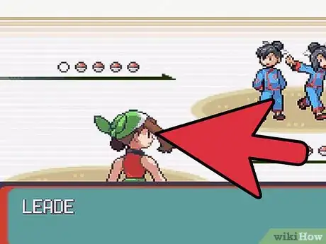 Imagen titulada Get Dive in Pokemon Emerald Step 2