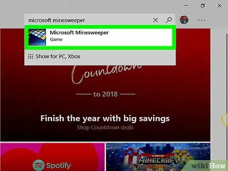 Imagen titulada Play Minesweeper Step 10