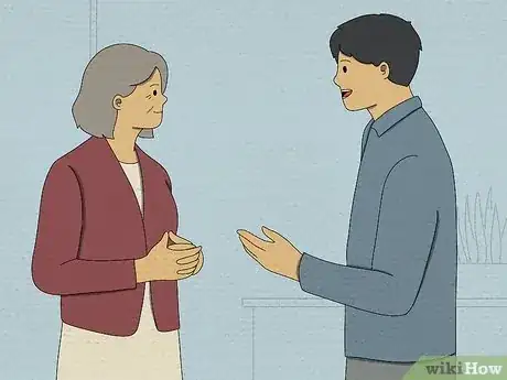 Imagen titulada Deal with a Passive Aggressive Mother Step 6