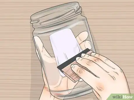 Imagen titulada Transfer an Image Onto Glass Step 11