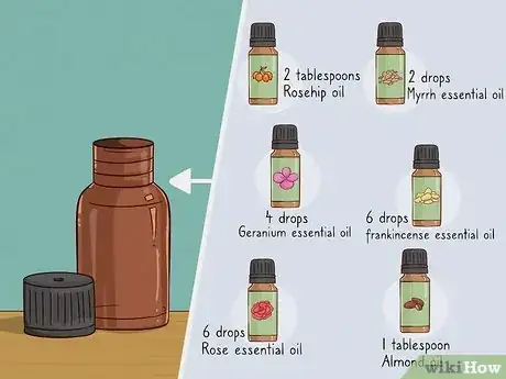 Imagen titulada Use Almond Oil for Aging_Dry Skin Step 16