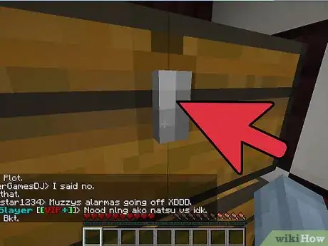 Imagen titulada Play the Minecraft Survival Games Step 7