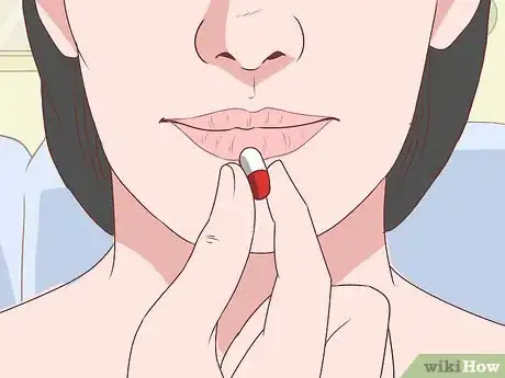 Imagen titulada Get Rid of Stress Balls on Your Neck Step 4