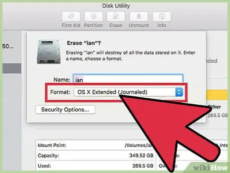 Imagen titulada Format a Laptop Hard Drive Step 27