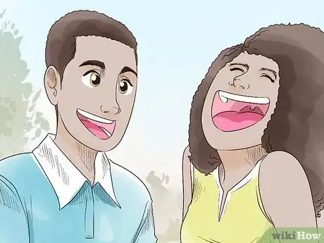 Imagen titulada Find Out if a Good Friend Is Crushing on You Step 8