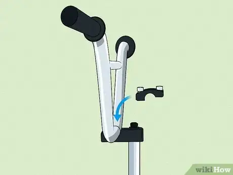 Imagen titulada Assemble a BMX Bike Step 10