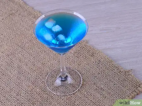 Imagen titulada Make Non Alcoholic Blue Curacao Step 15