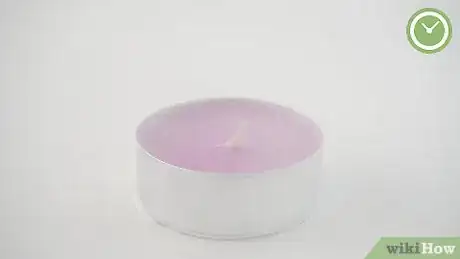 Imagen titulada Make Your Candles Last Longer Step 1