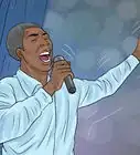 cantar mejor si piensas que eres malo