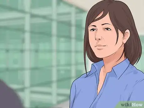 Imagen titulada Handle a Teacher Who Yells a Lot Step 9
