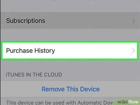 Imagen titulada Dispute iTunes Charges Step 12