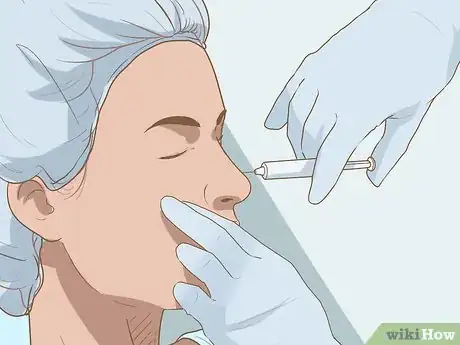 Imagen titulada Tone Sagging Skin Step 9