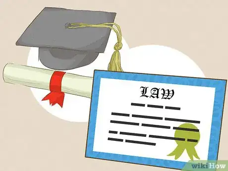 Imagen titulada Become a Judge Step 4