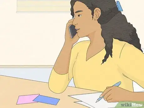 Imagen titulada Be a Successful Business Woman Step 11