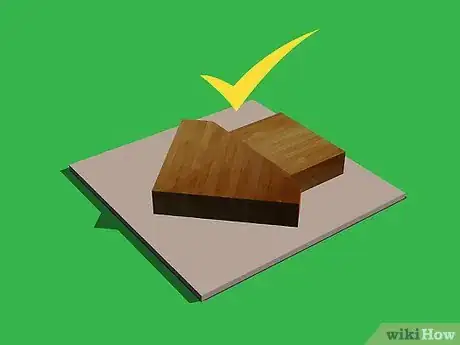 Imagen titulada Easily Mold Acrylic Plastic Sheets Step 2