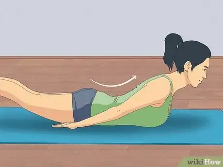 Imagen titulada Do the Worm Step 5