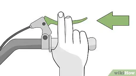 Imagen titulada Ride a Bicycle Step 7